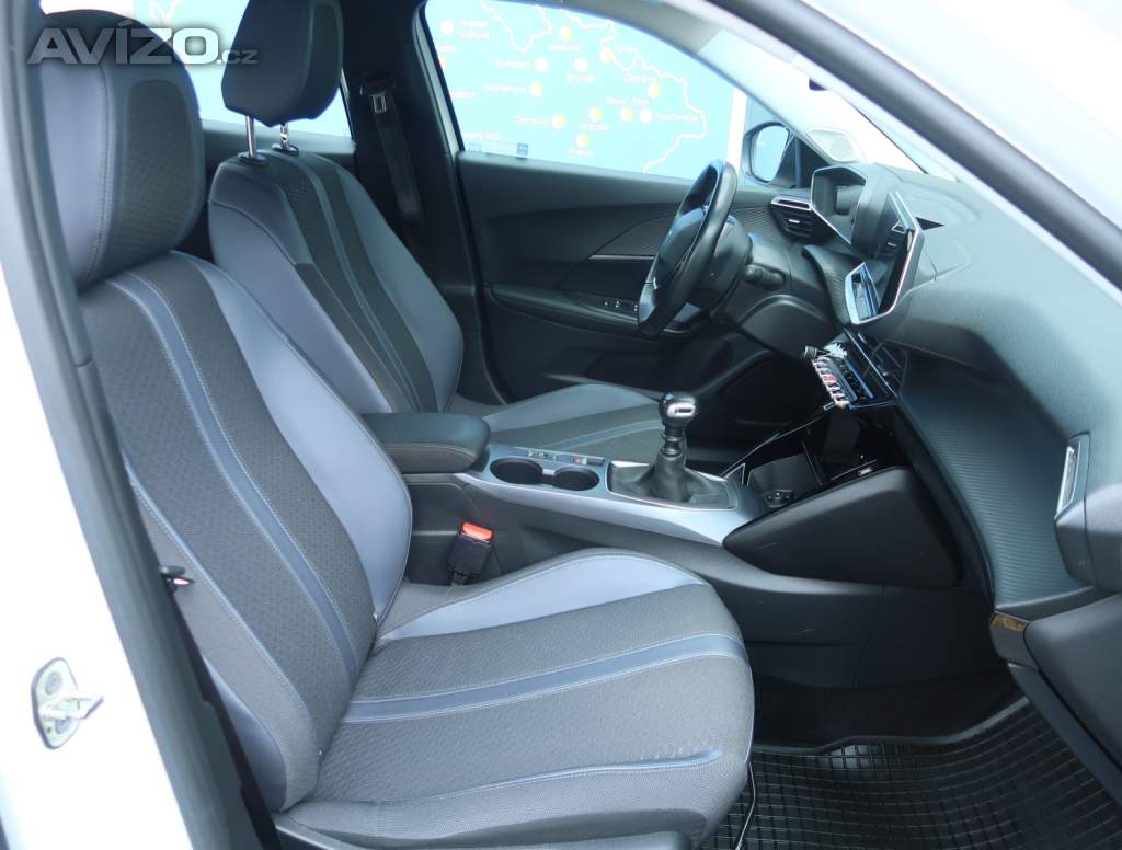Foto inzerátu Peugeot 2008 1.2 PureTech
