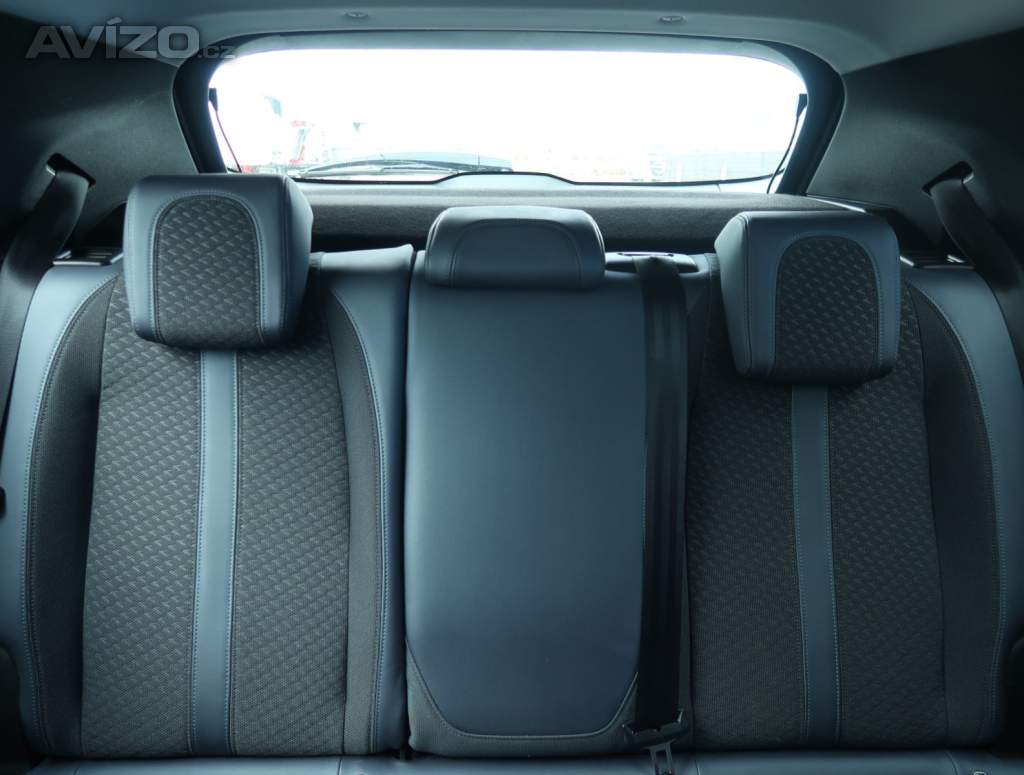 Foto inzerátu Peugeot 2008 1.2 PureTech