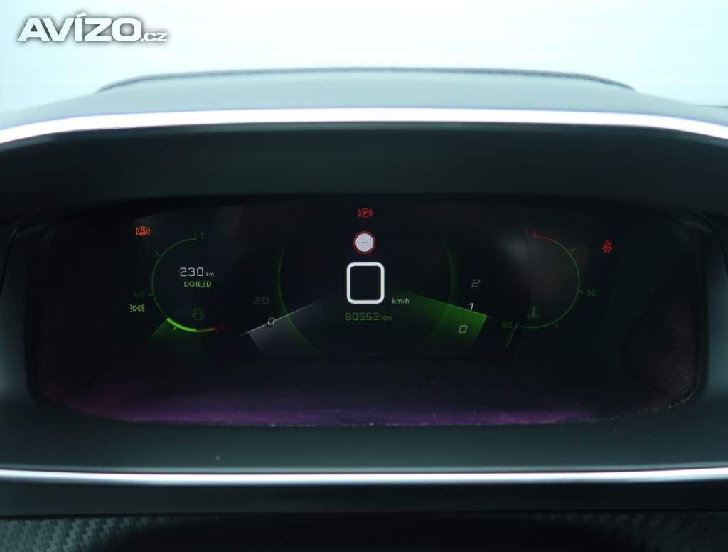 Foto inzerátu Peugeot 2008 1.2 PureTech
