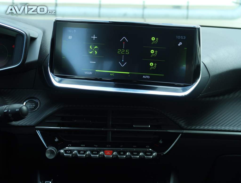 Foto inzerátu Peugeot 2008 1.2 PureTech