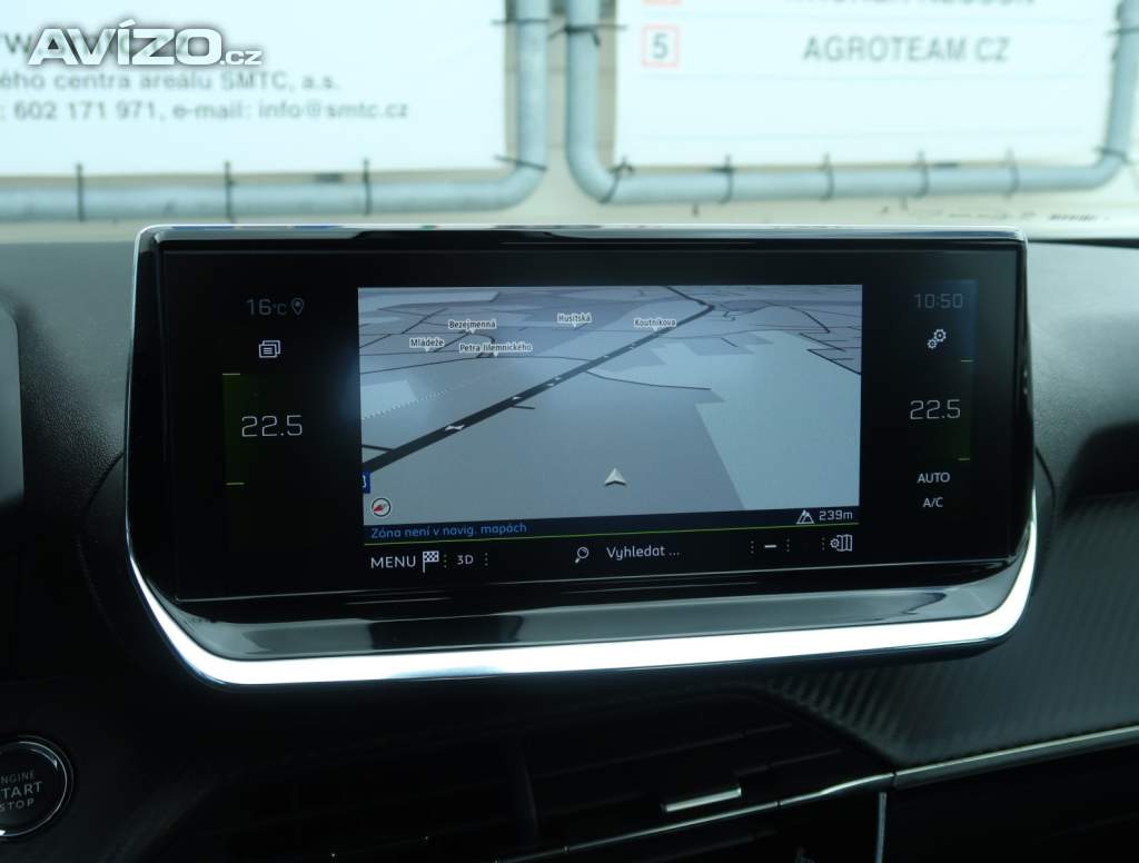 Foto inzerátu Peugeot 2008 1.2 PureTech