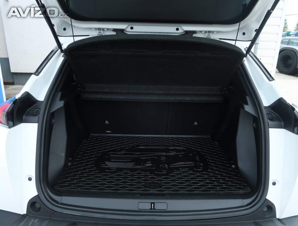 Foto inzerátu Peugeot 2008 1.2 PureTech