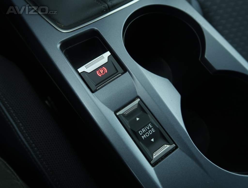 Foto inzerátu Peugeot 2008 1.2 PureTech