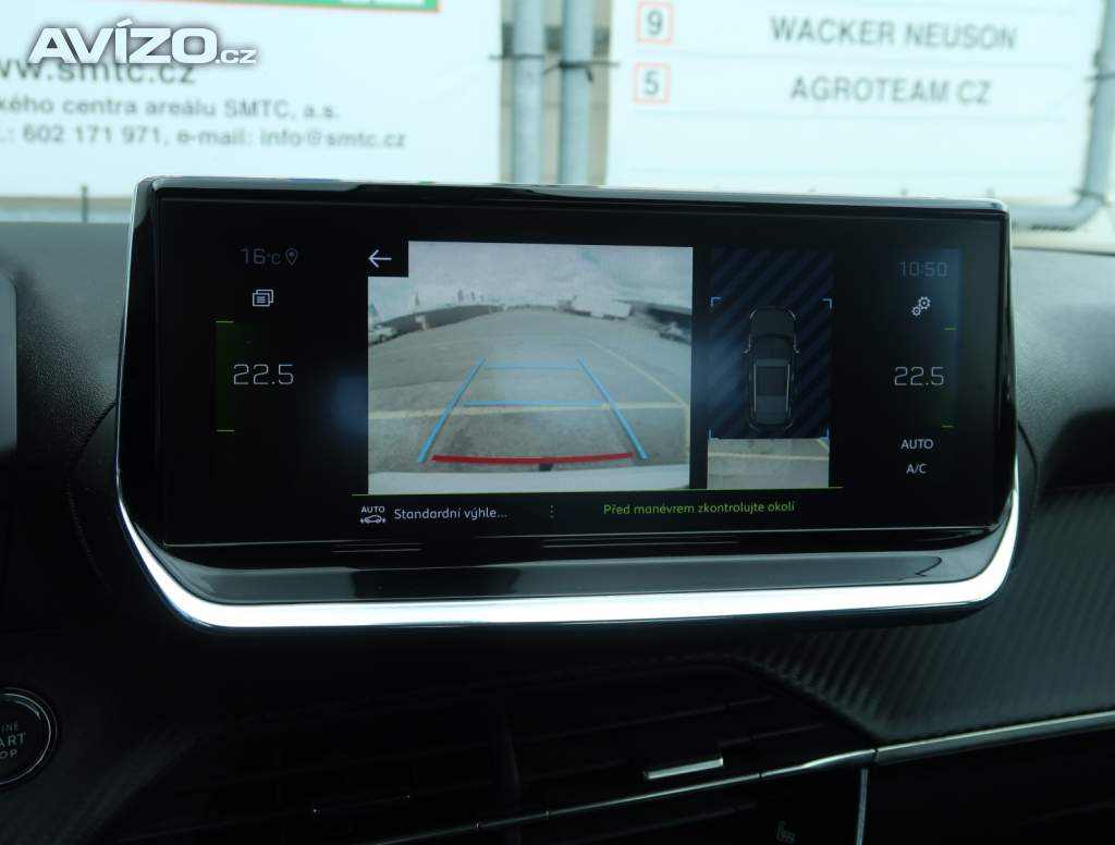 Foto inzerátu Peugeot 2008 1.2 PureTech