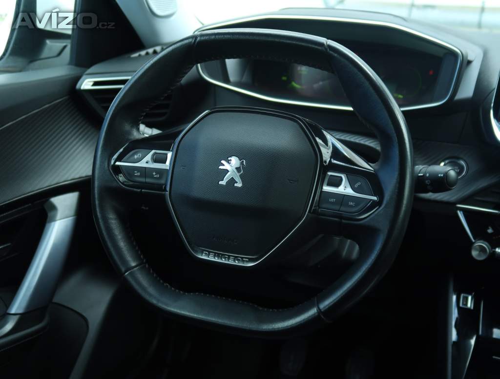 Foto inzerátu Peugeot 2008 1.2 PureTech