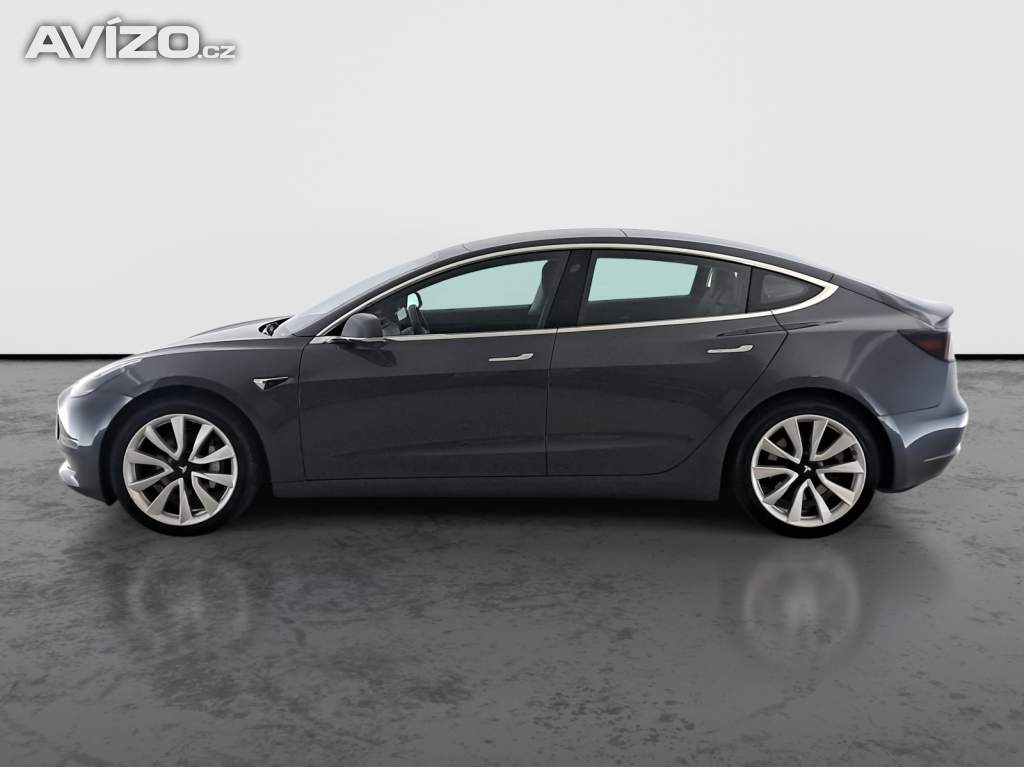 Foto inzerátu Tesla Model 3 Long Range 4WD 78kWh