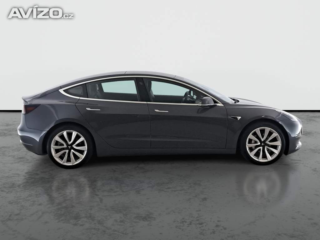 Foto inzerátu Tesla Model 3 Long Range 4WD 78kWh