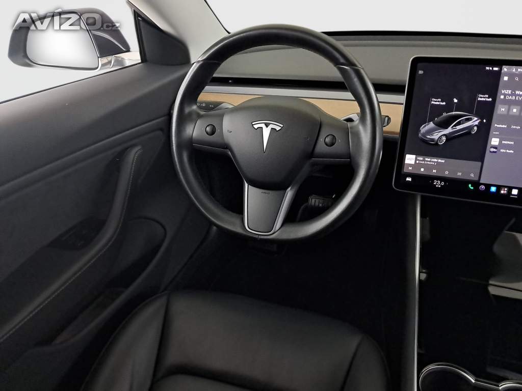 Foto inzerátu Tesla Model 3 Long Range 4WD 78kWh