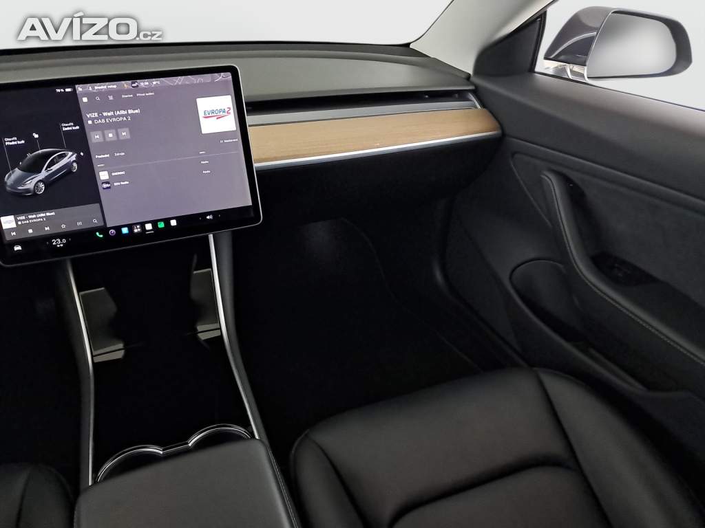 Foto inzerátu Tesla Model 3 Long Range 4WD 78kWh