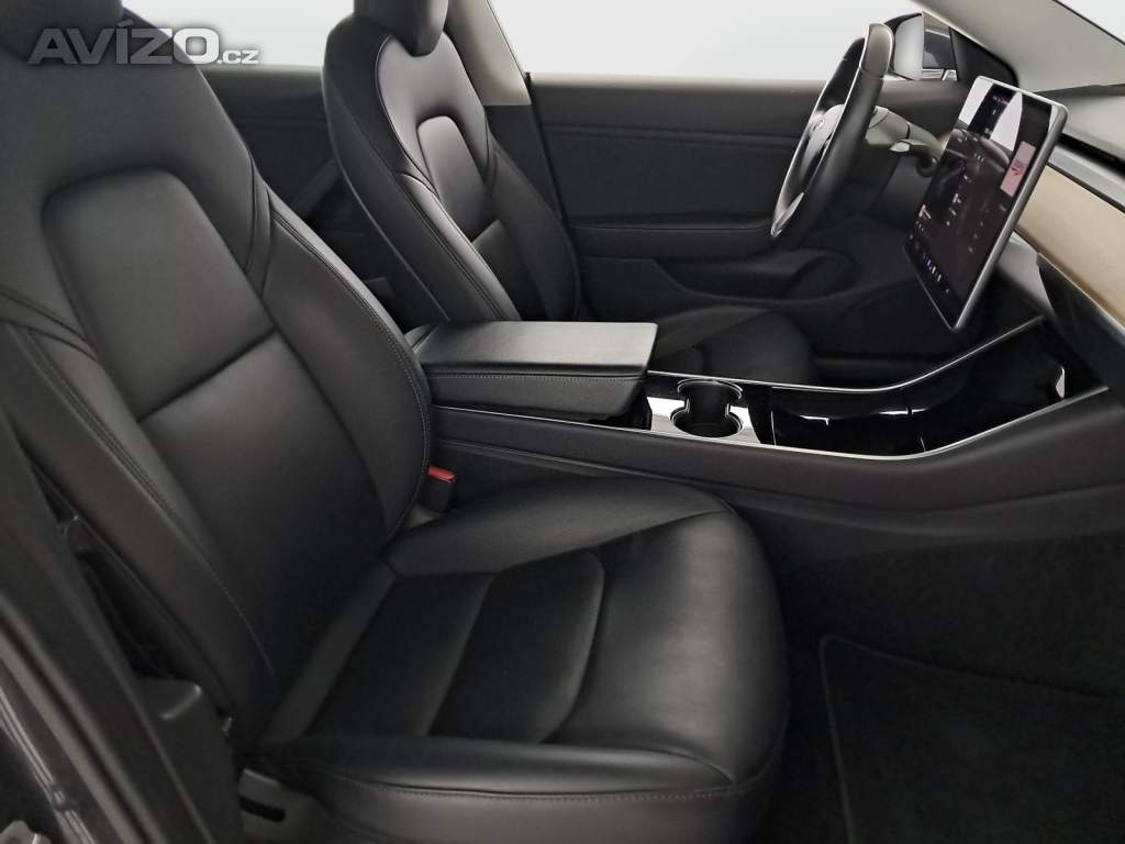Foto inzerátu Tesla Model 3 Long Range 4WD 78kWh