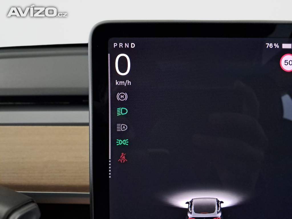 Foto inzerátu Tesla Model 3 Long Range 4WD 78kWh