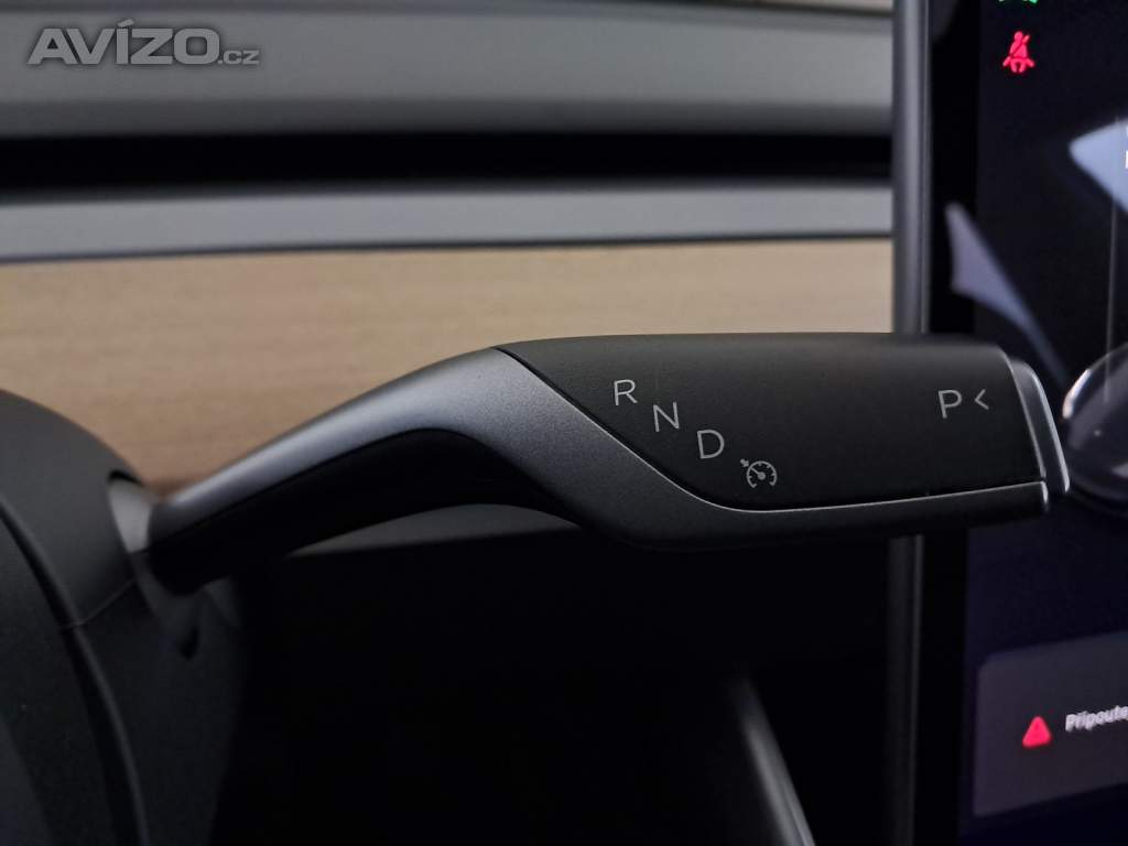 Foto inzerátu Tesla Model 3 Long Range 4WD 78kWh