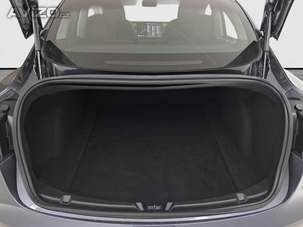 Foto inzerátu Tesla Model 3 Long Range 4WD 78kWh