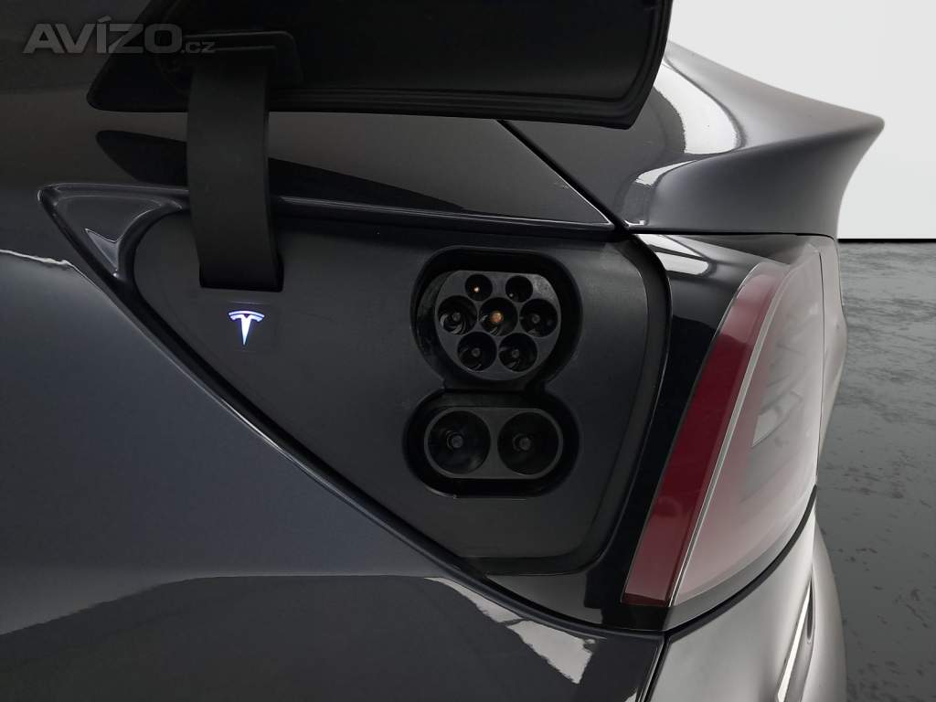 Foto inzerátu Tesla Model 3 Long Range 4WD 78kWh