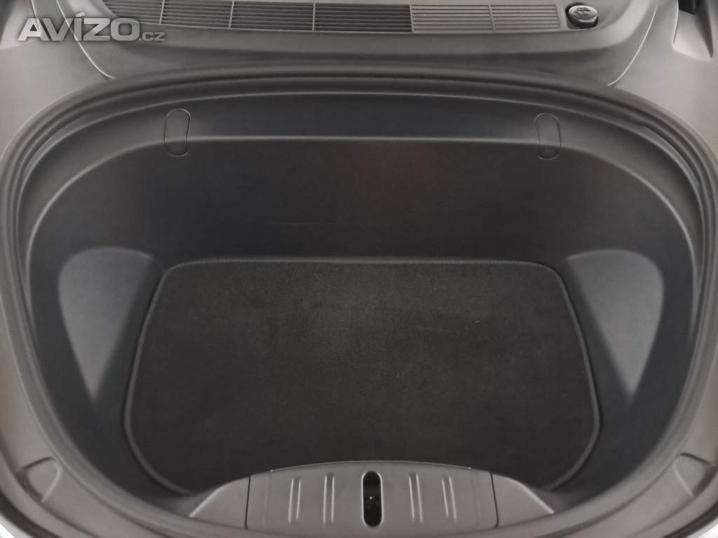 Foto inzerátu Tesla Model 3 Long Range 4WD 78kWh