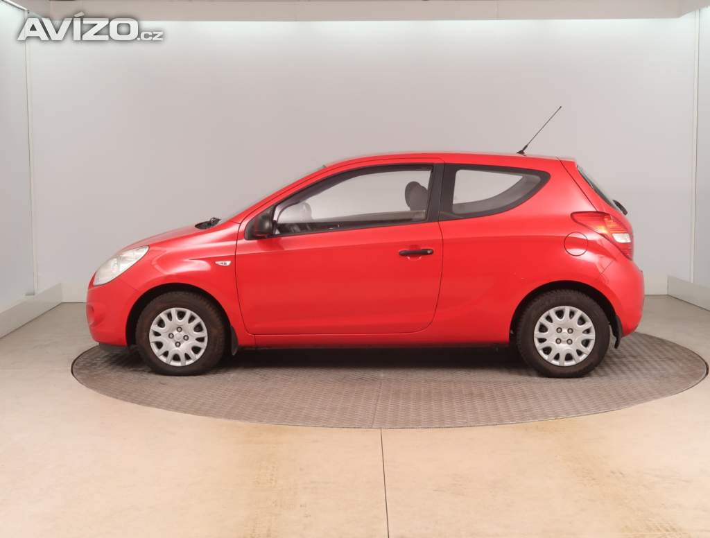 Foto inzerátu Hyundai i20 1.2