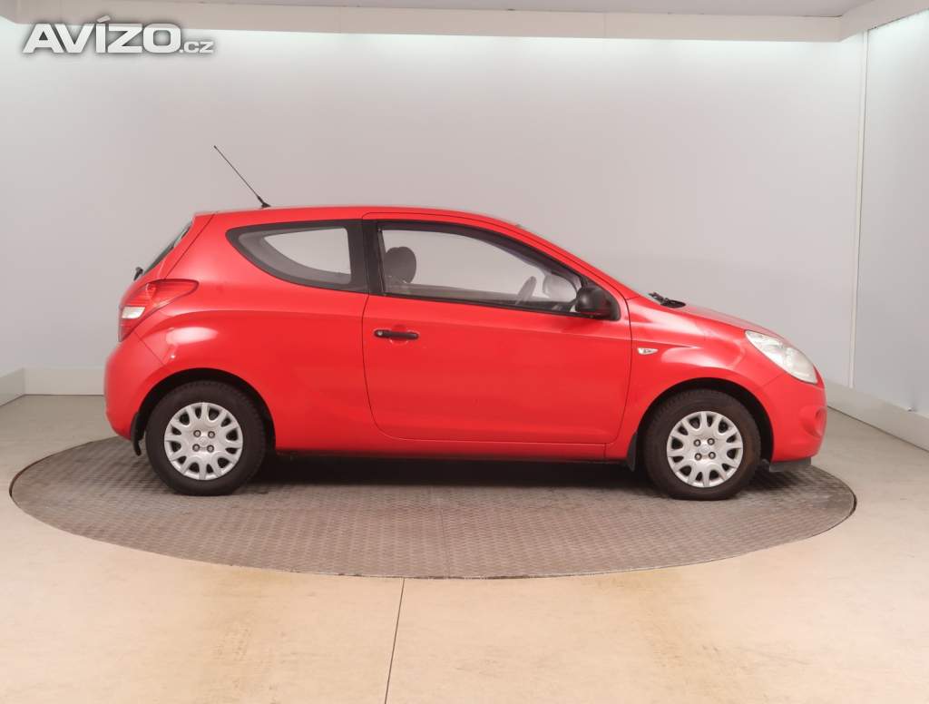 Foto inzerátu Hyundai i20 1.2