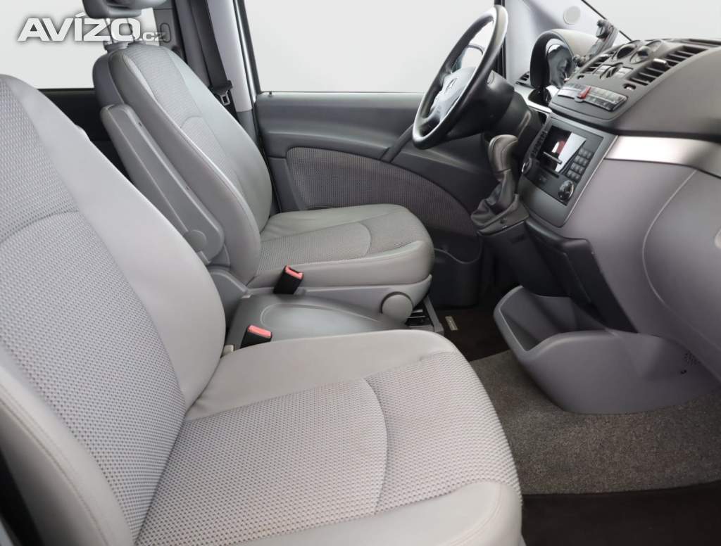 Foto inzerátu Mercedes Viano 3.0 CDI