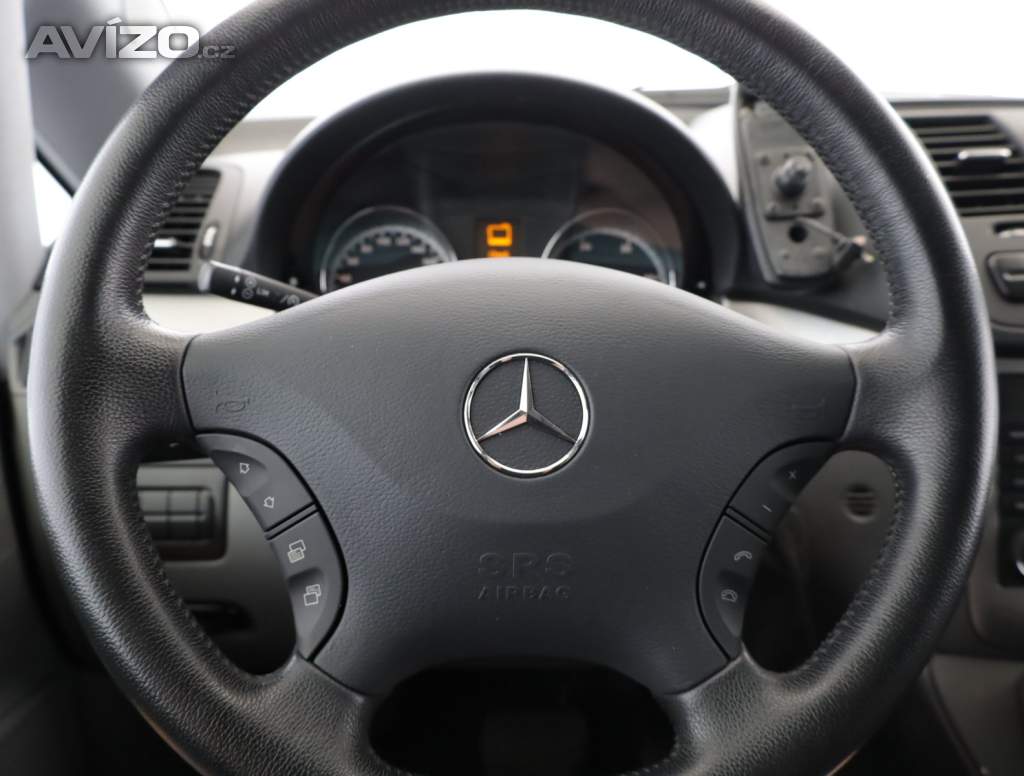 Foto inzerátu Mercedes Viano 3.0 CDI