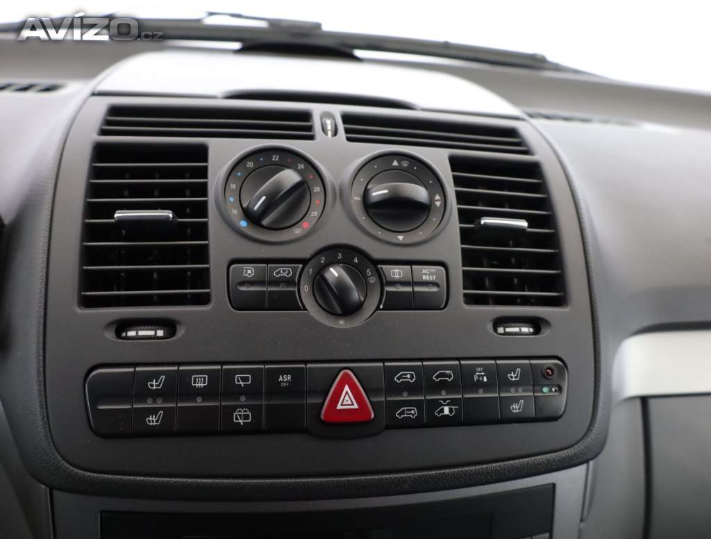 Foto inzerátu Mercedes Viano 3.0 CDI