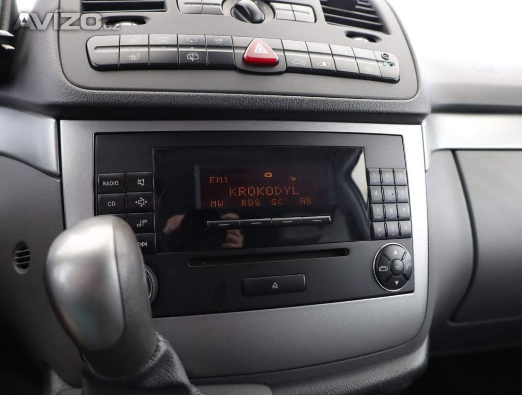 Foto inzerátu Mercedes Viano 3.0 CDI