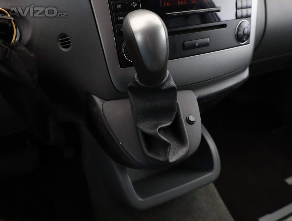 Foto inzerátu Mercedes Viano 3.0 CDI