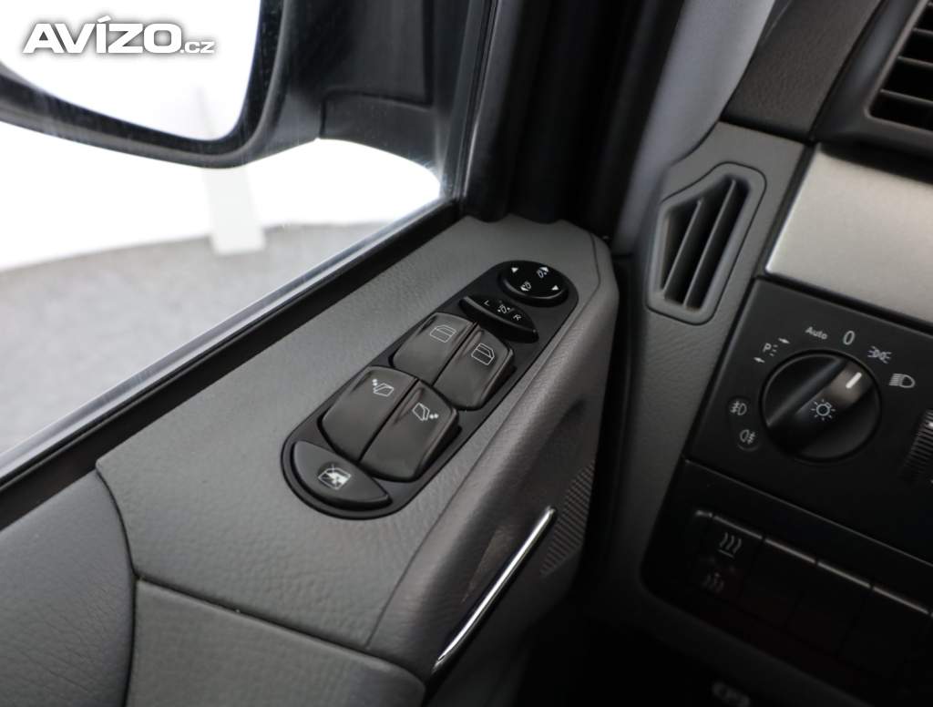 Foto inzerátu Mercedes Viano 3.0 CDI