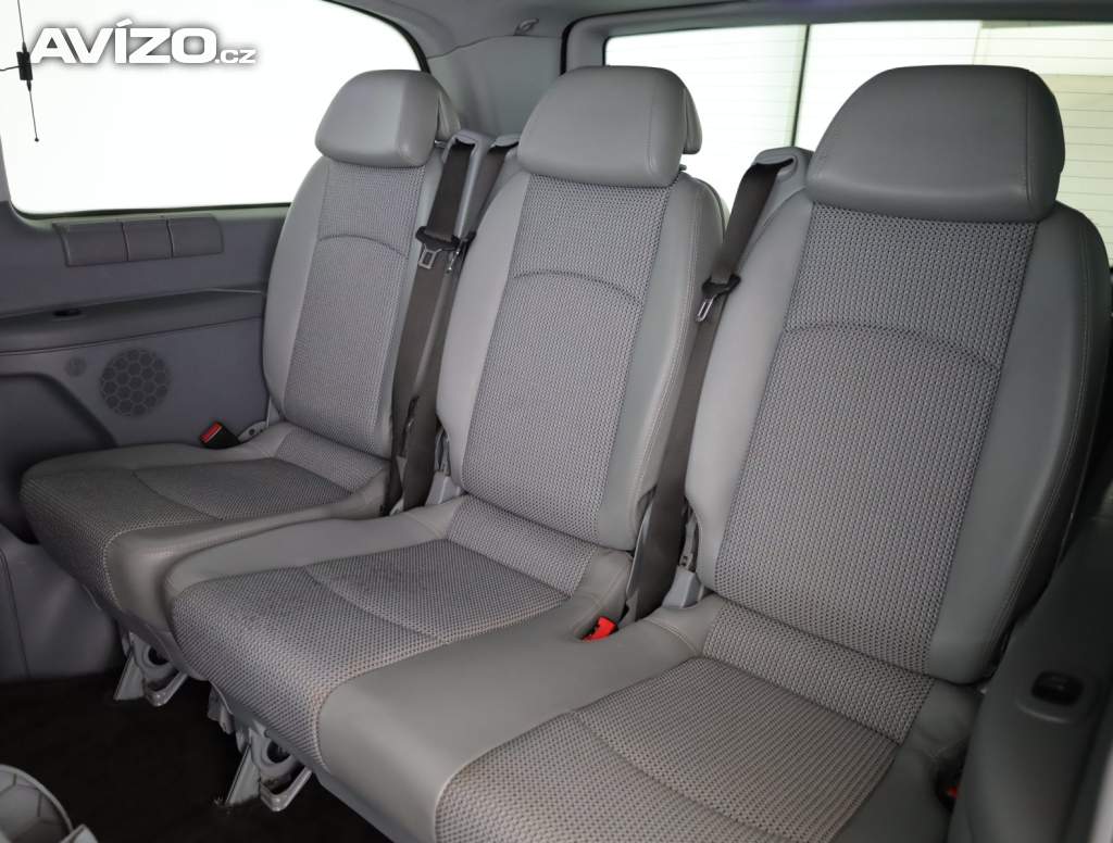 Foto inzerátu Mercedes Viano 3.0 CDI