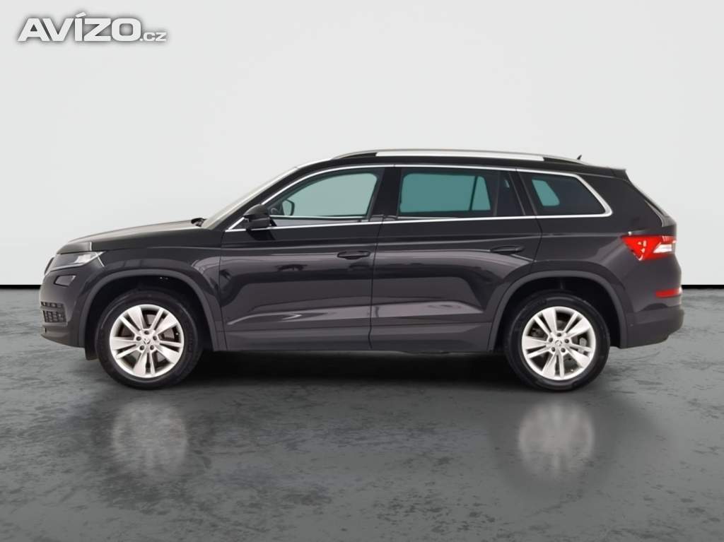 Foto inzerátu Skoda Kodiaq 2.0 TSI