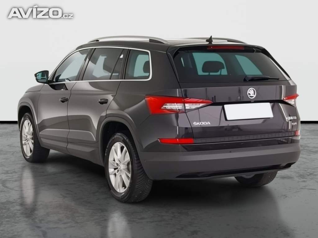 Foto inzerátu Skoda Kodiaq 2.0 TSI