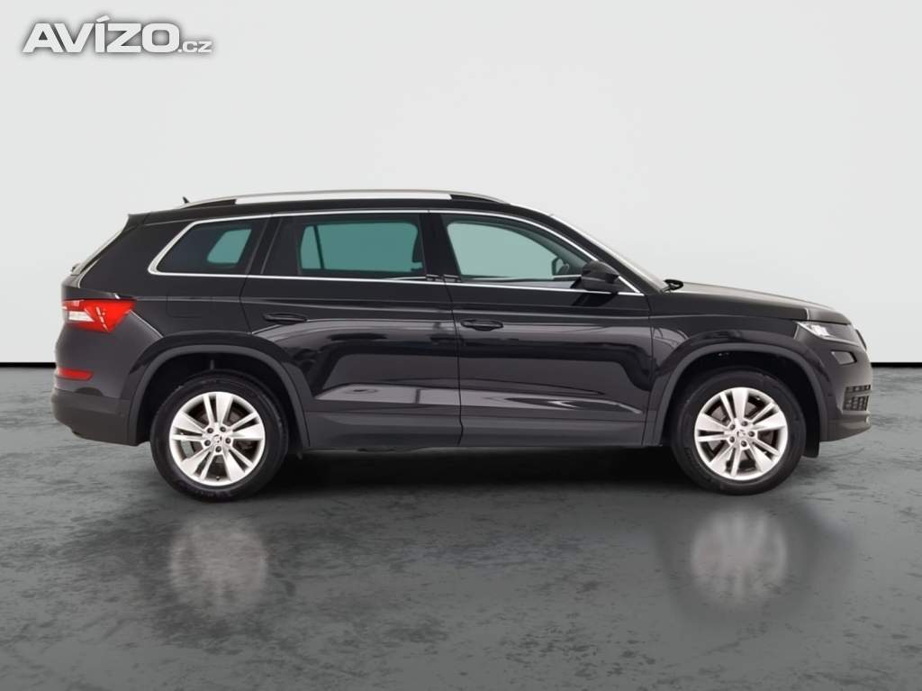 Foto inzerátu Skoda Kodiaq 2.0 TSI