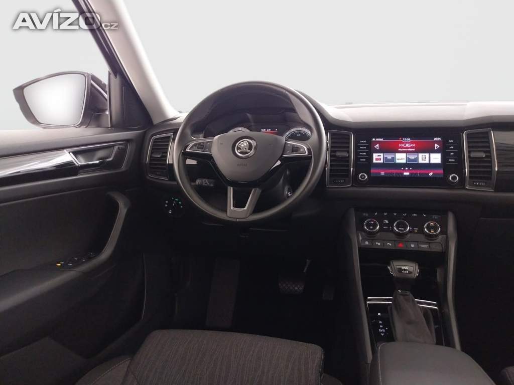 Foto inzerátu Skoda Kodiaq 2.0 TSI