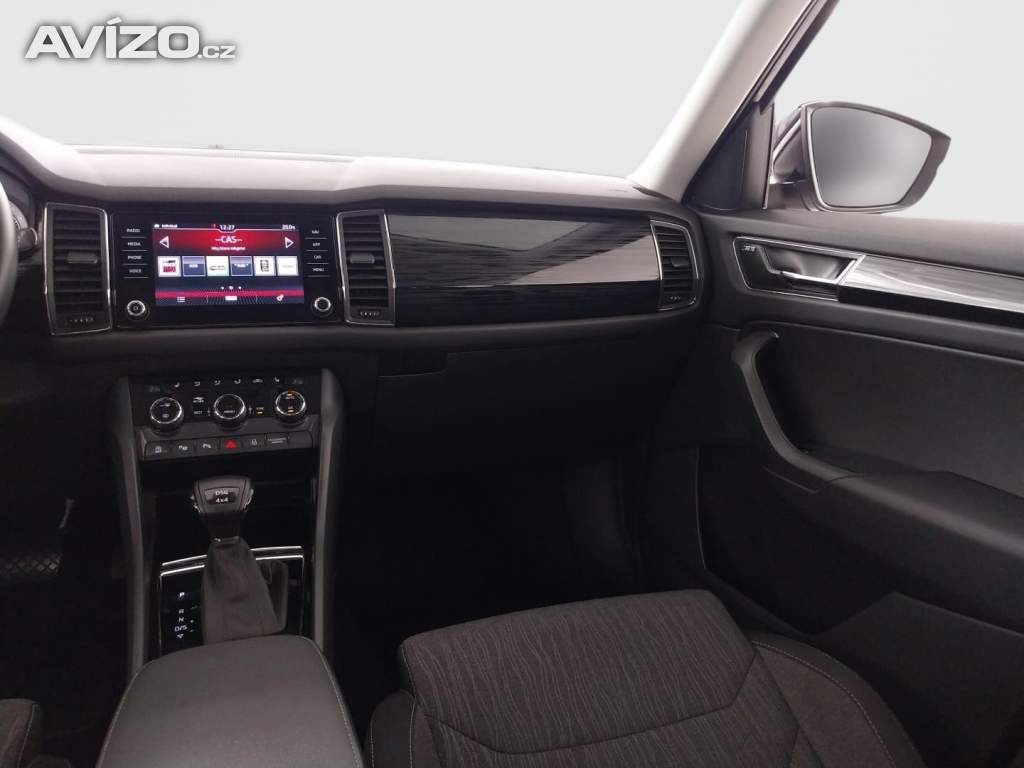 Foto inzerátu Skoda Kodiaq 2.0 TSI