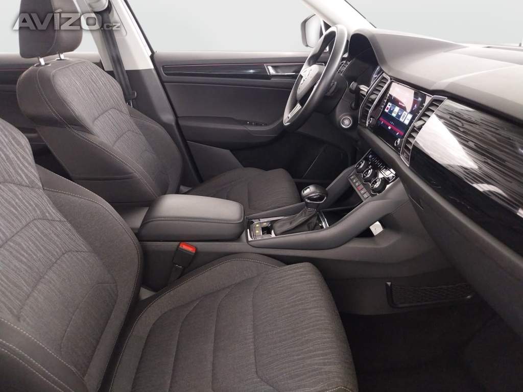 Foto inzerátu Skoda Kodiaq 2.0 TSI