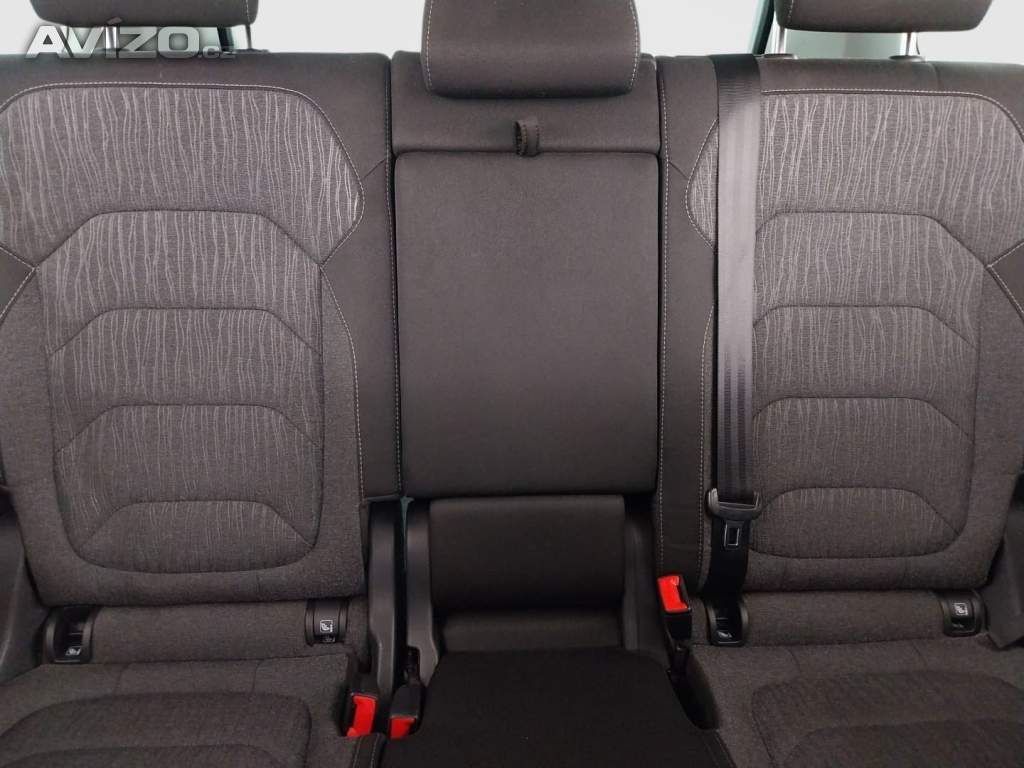 Foto inzerátu Skoda Kodiaq 2.0 TSI