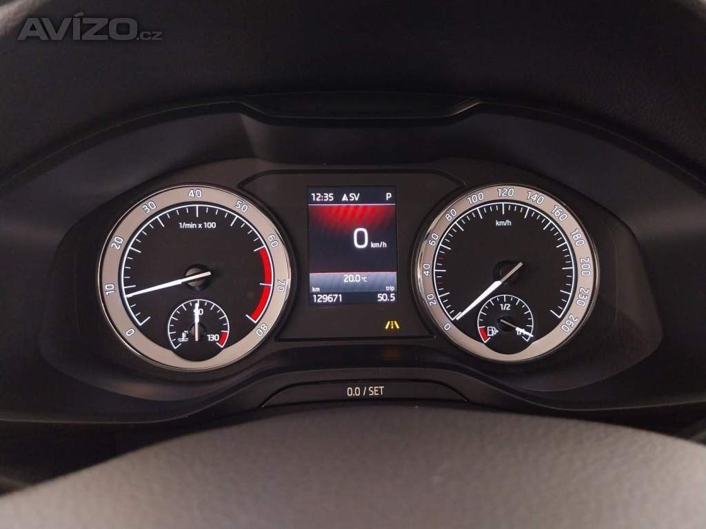 Foto inzerátu Skoda Kodiaq 2.0 TSI
