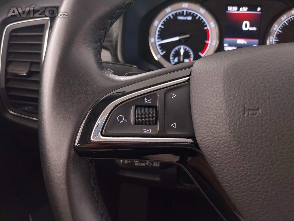 Foto inzerátu Skoda Kodiaq 2.0 TSI