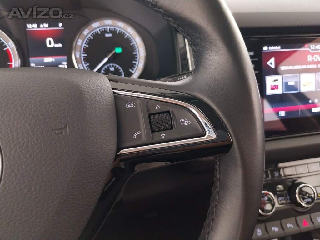 Foto inzerátu Skoda Kodiaq 2.0 TSI