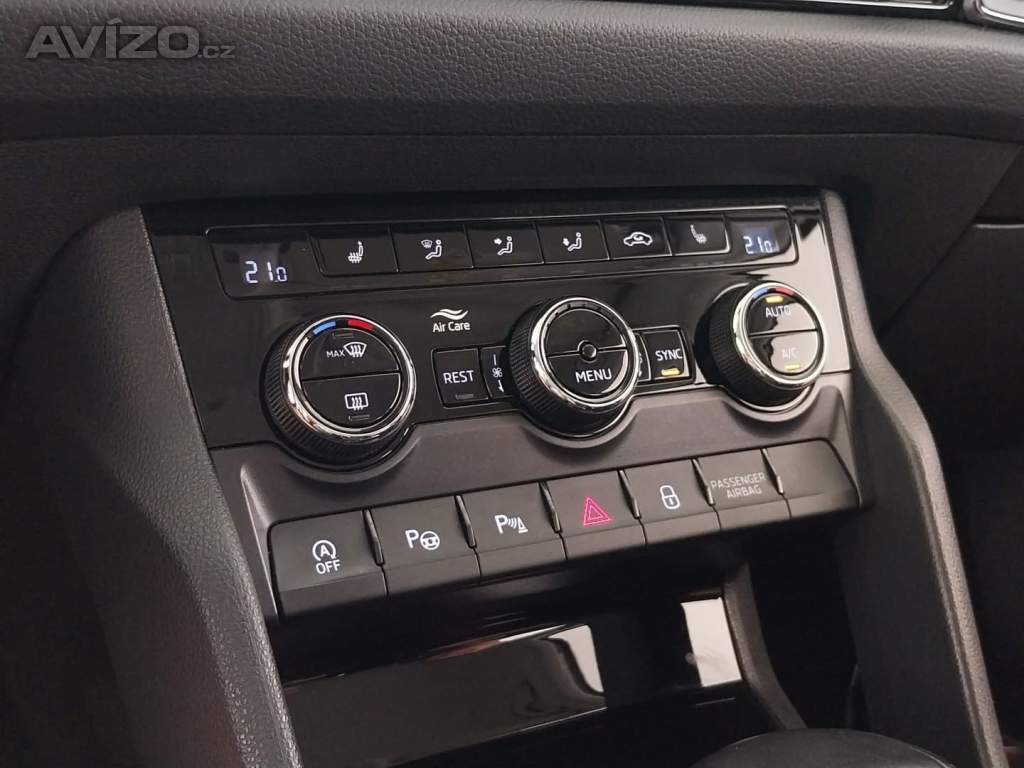 Foto inzerátu Skoda Kodiaq 2.0 TSI