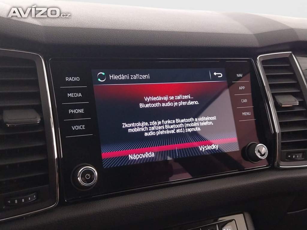 Foto inzerátu Skoda Kodiaq 2.0 TSI