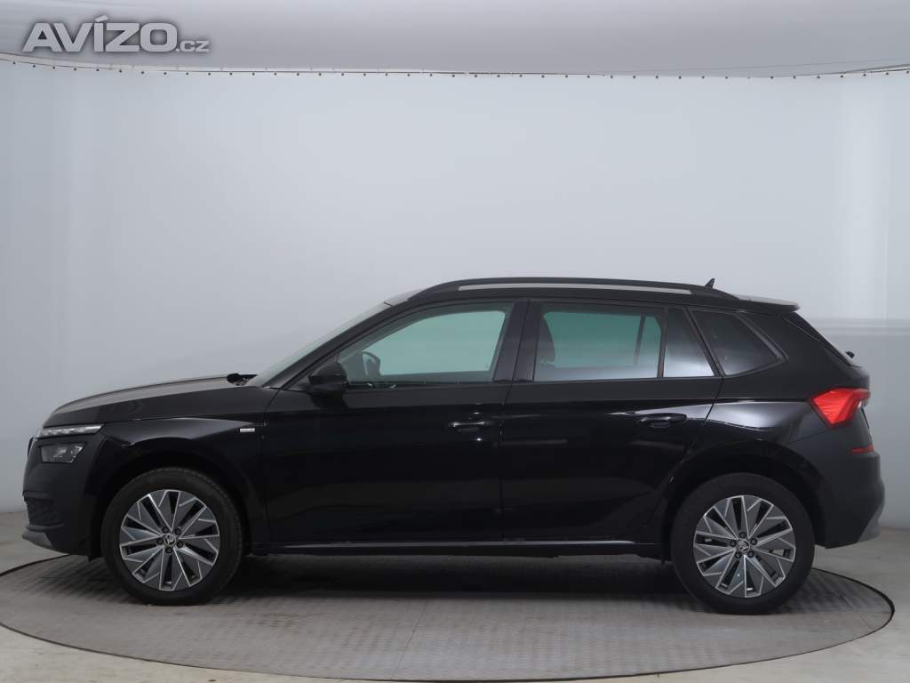 Foto inzerátu Skoda Kamiq 1.5 TSI