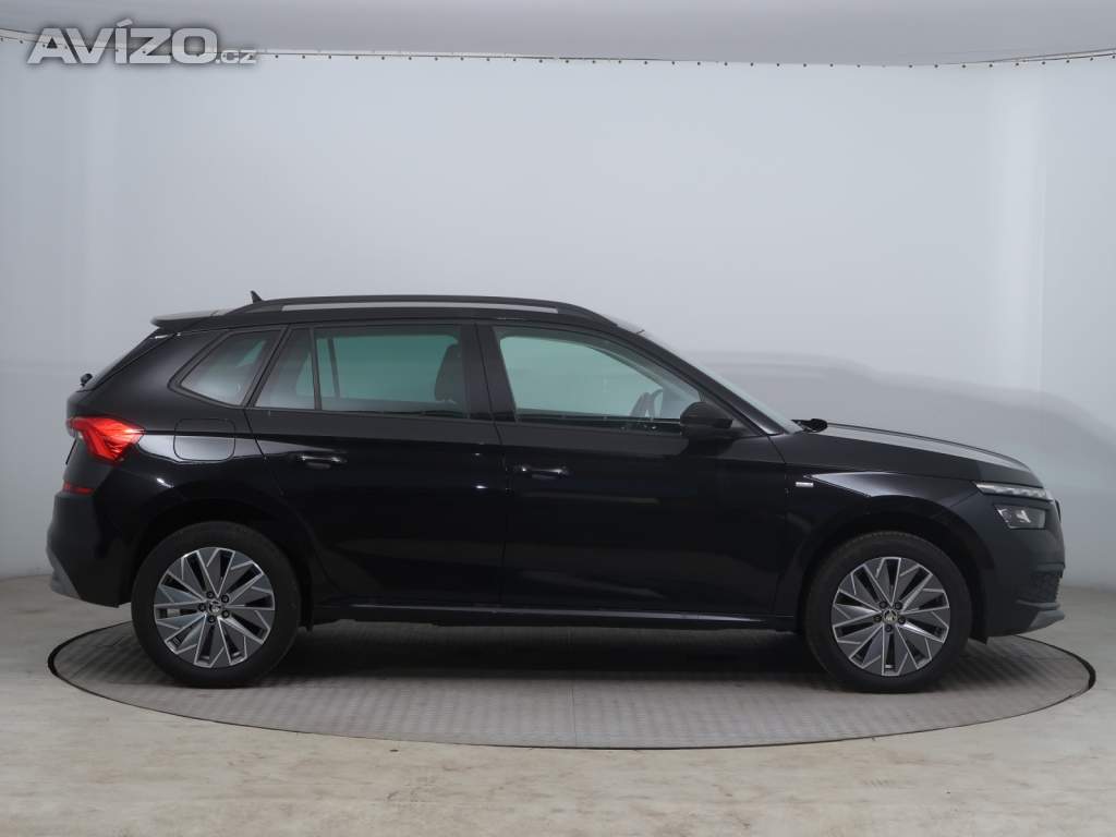 Foto inzerátu Skoda Kamiq 1.5 TSI