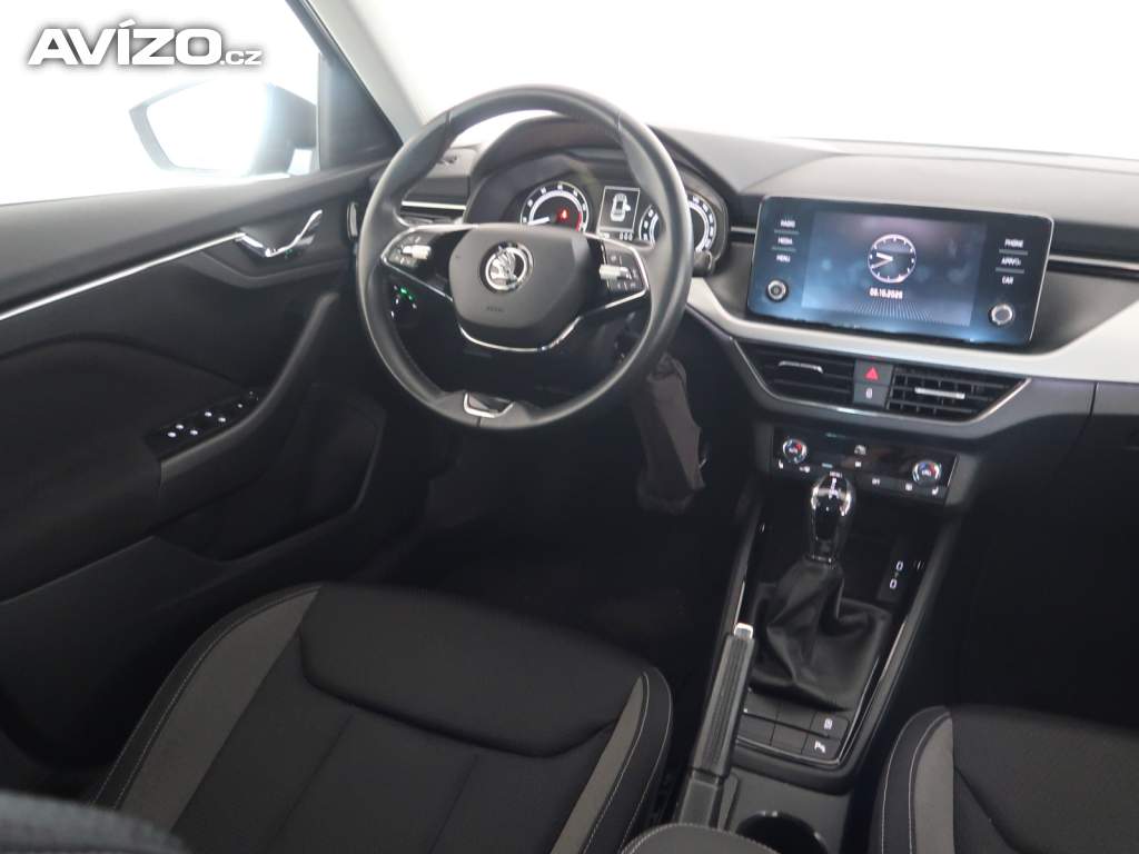 Foto inzerátu Skoda Kamiq 1.5 TSI