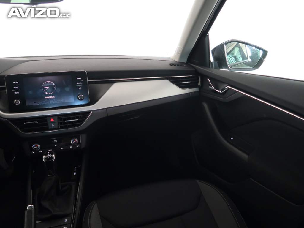 Foto inzerátu Skoda Kamiq 1.5 TSI
