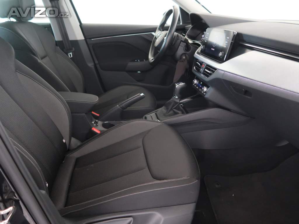 Foto inzerátu Skoda Kamiq 1.5 TSI