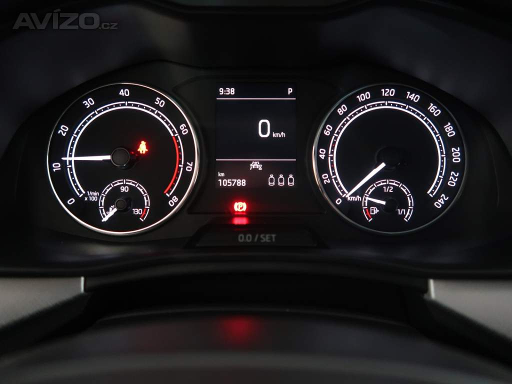 Foto inzerátu Skoda Kamiq 1.5 TSI