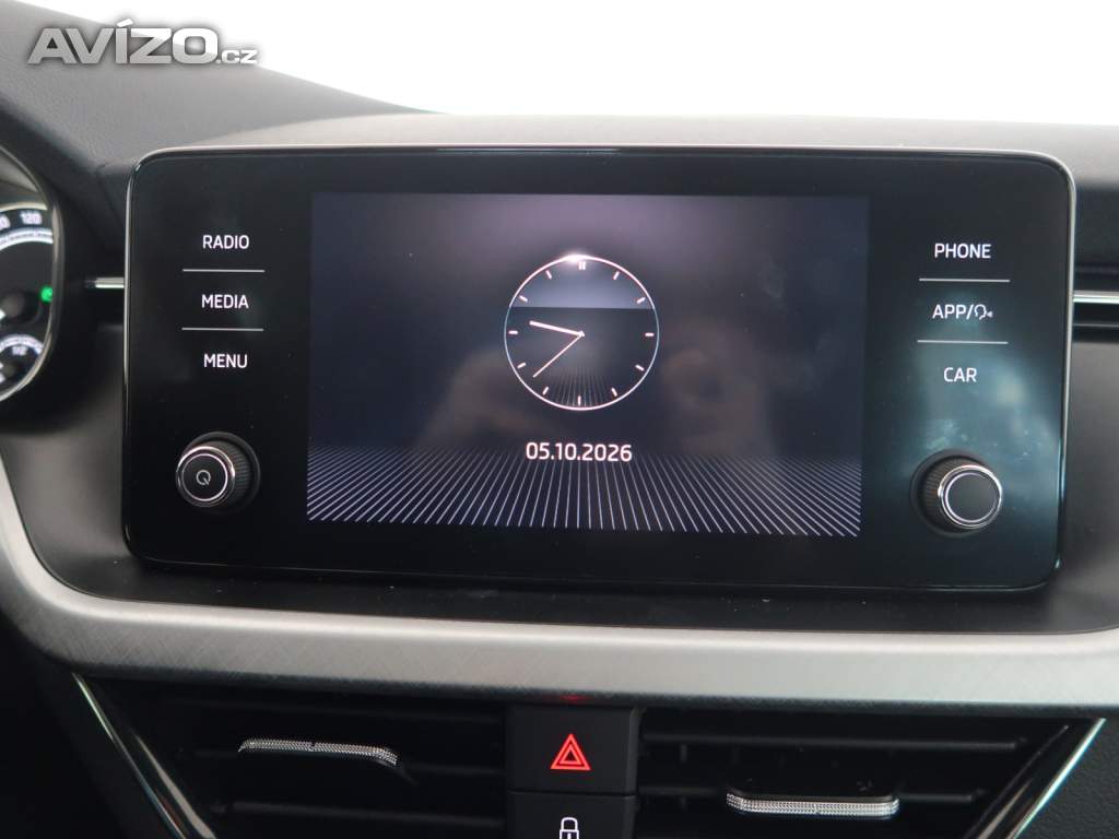 Foto inzerátu Skoda Kamiq 1.5 TSI