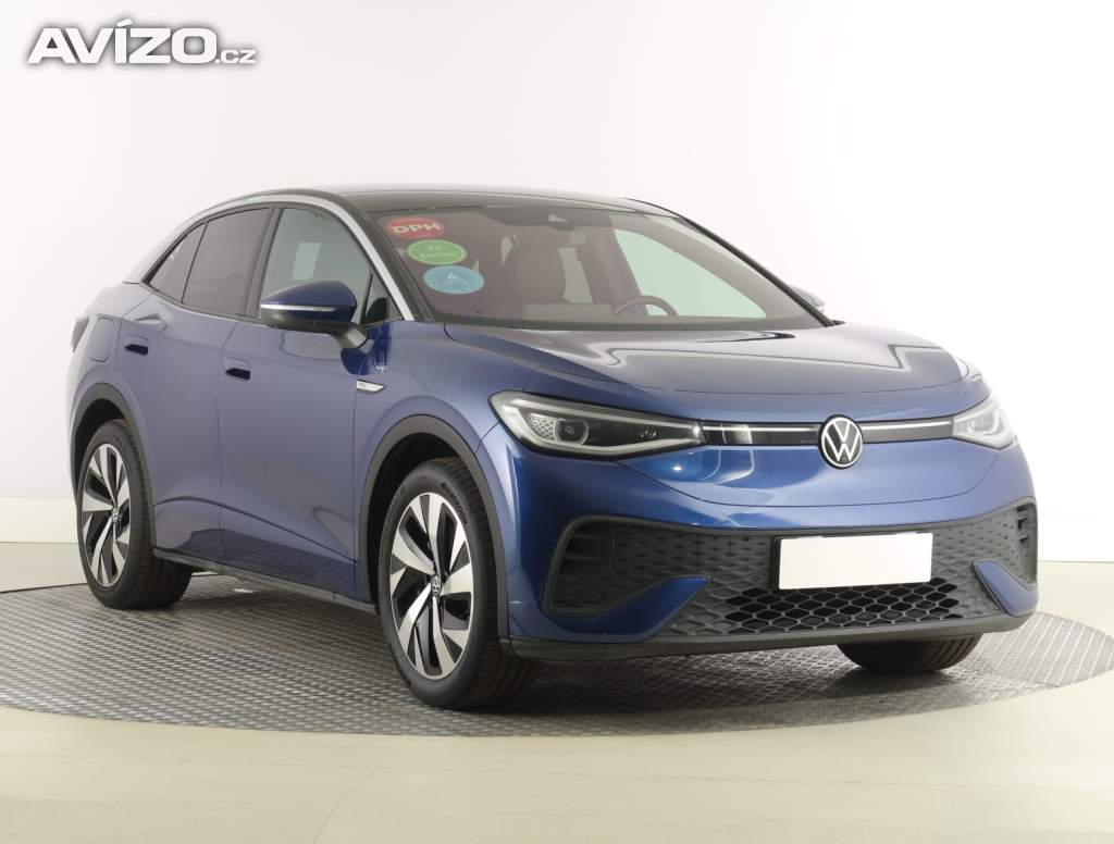 VW ID.5 Pro Perf. (82 kWh)