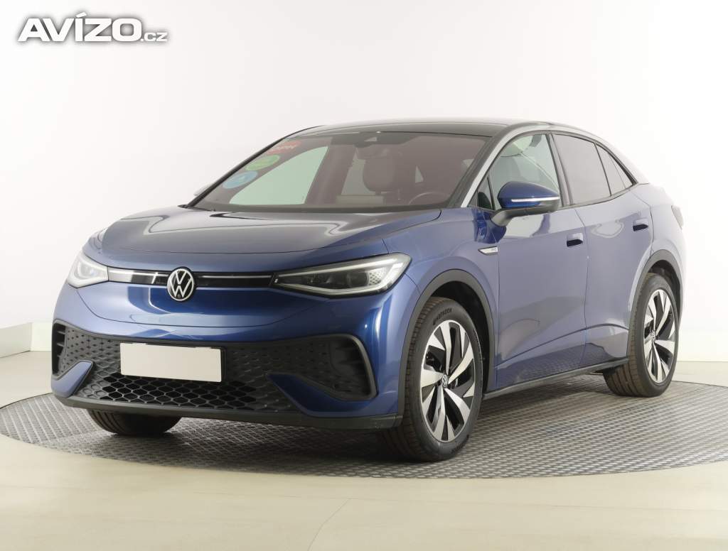Foto inzerátu VW ID.5 Pro Perf. (82 kWh)