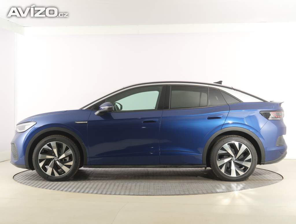 Foto inzerátu VW ID.5 Pro Perf. (82 kWh)